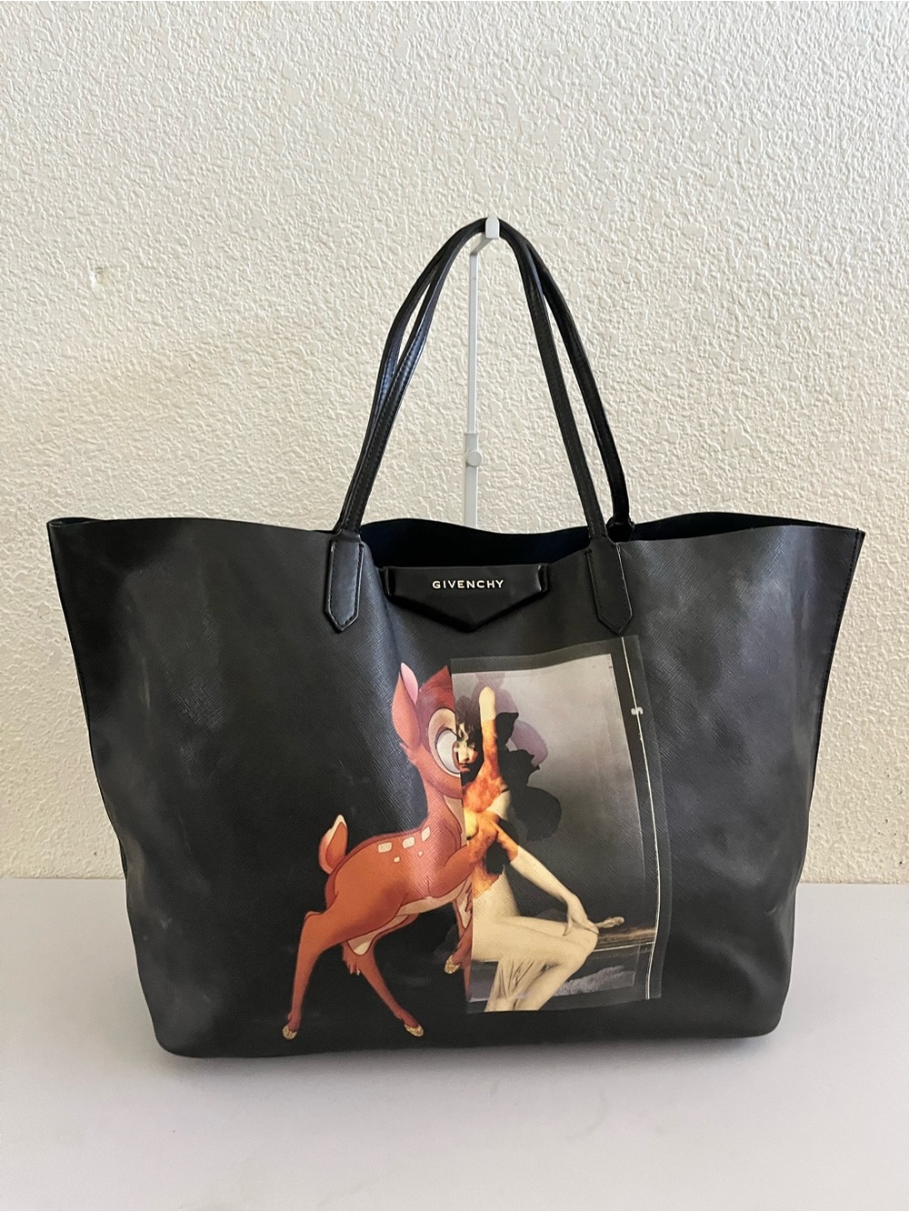 Givenchy Antigona tote bag